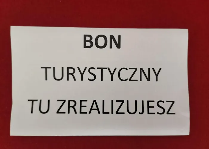 Pensjonat Elzbieta