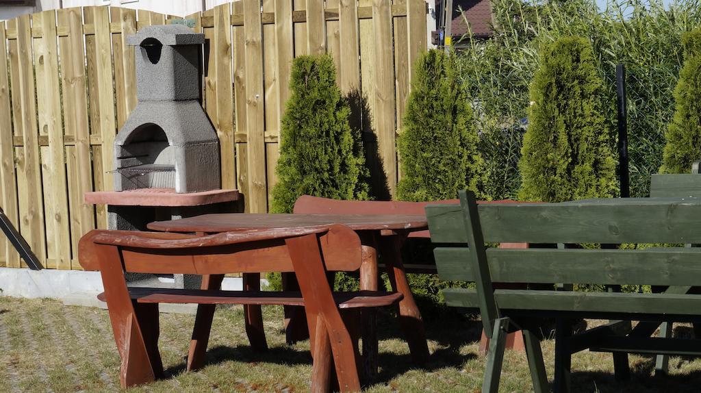 Elzbieta Bed & Breakfast *