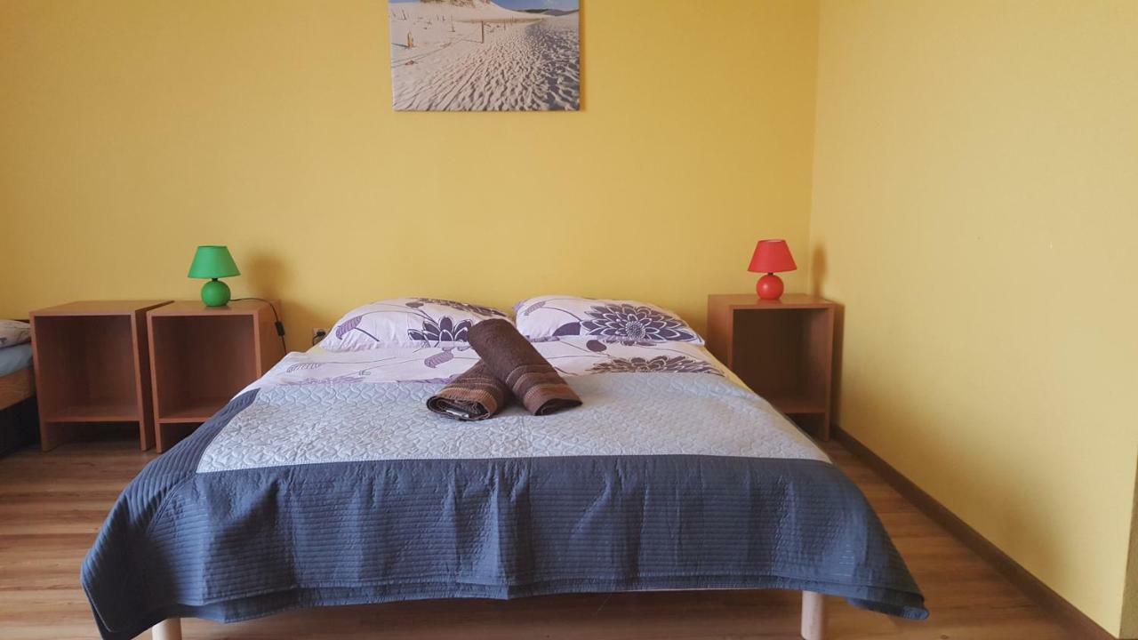 Bed & Breakfast Elzbieta *