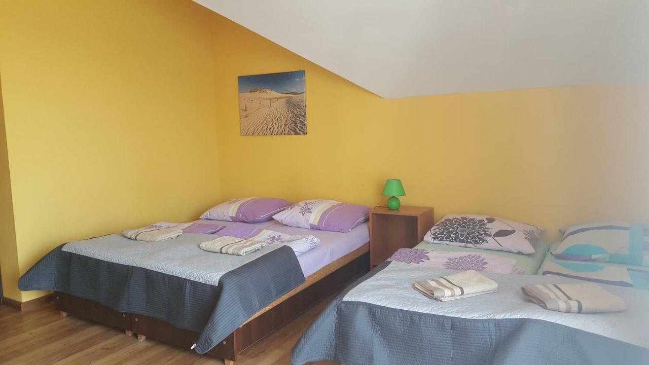 Bed & Breakfast Elzbieta *