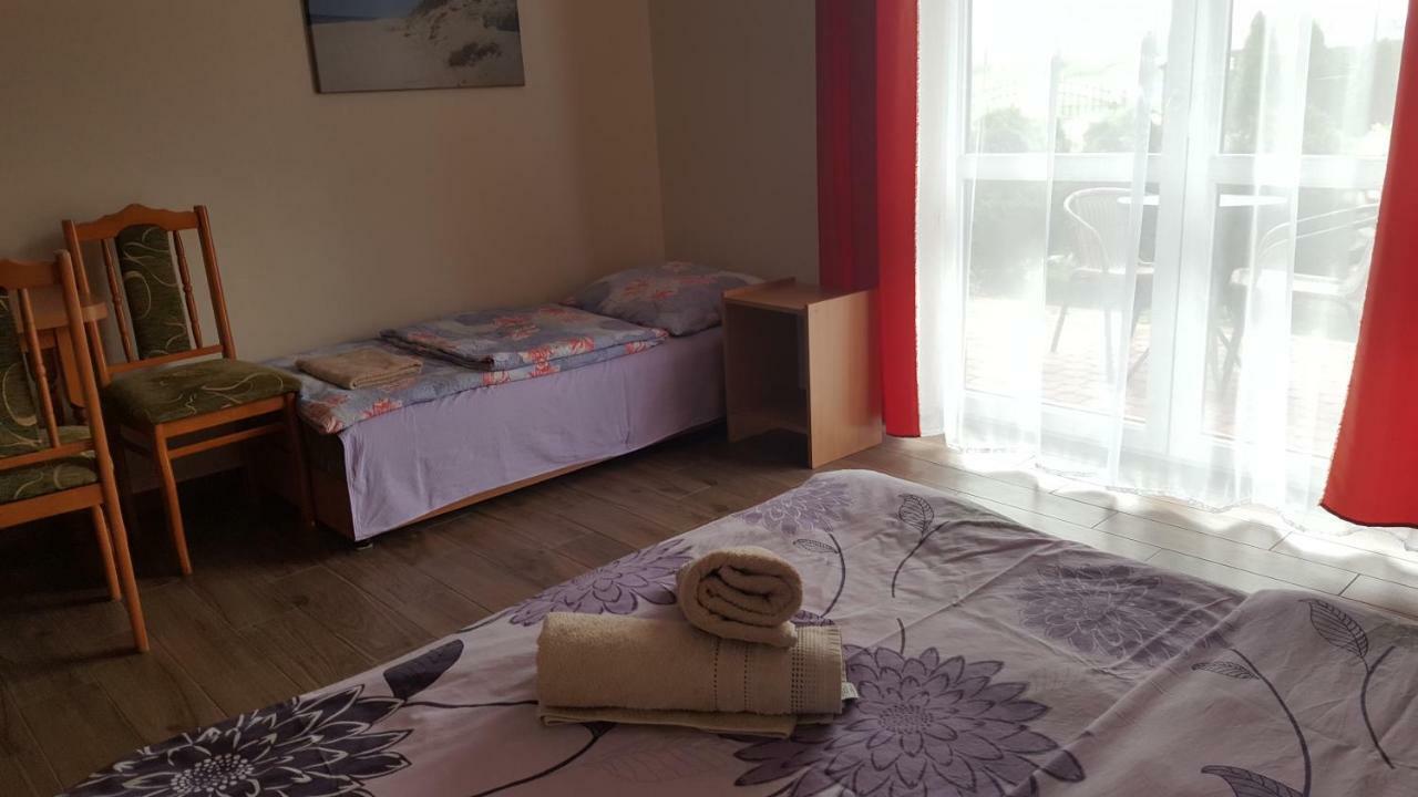 Bed & Breakfast Elzbieta